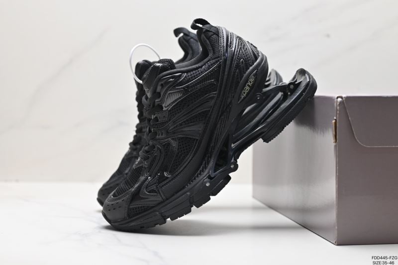 Balenciaga Track Shoes